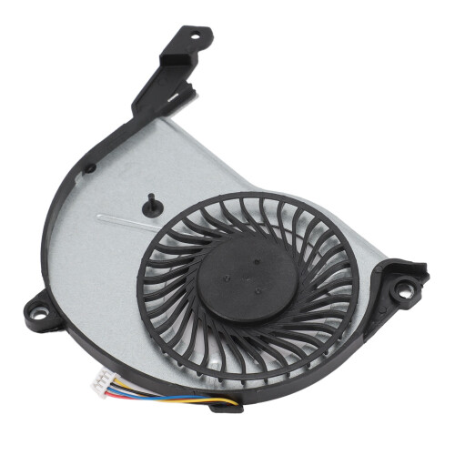 Ventilateur CPU compact 5 V 0,28-0,5 A pour Pavilion 15-N