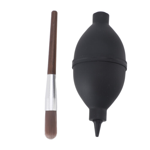 Soffiatore d'aria per macinacaffè ABS/Silicone 80g 1