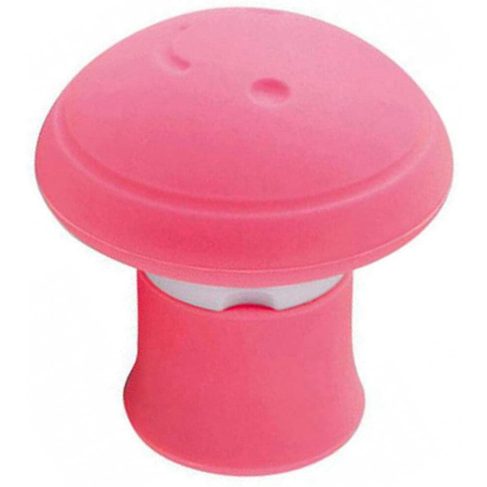 Pink Face Exerciser Jaw Exerciser Facial Muscle Training Antiwrinkle Face Lifting Tool