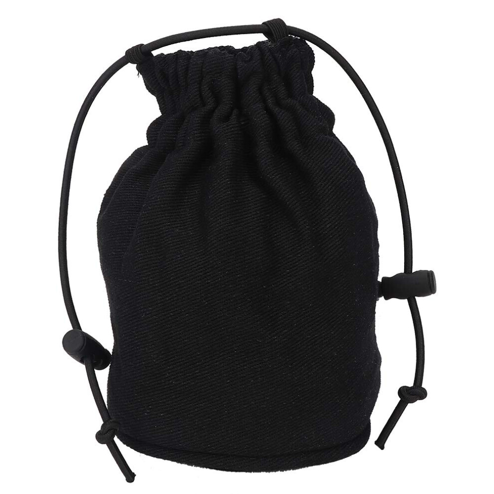 Universal Hair Diffuser with Adjustable HeatâResistant Fabric Cover for Blow Dryers Styling
