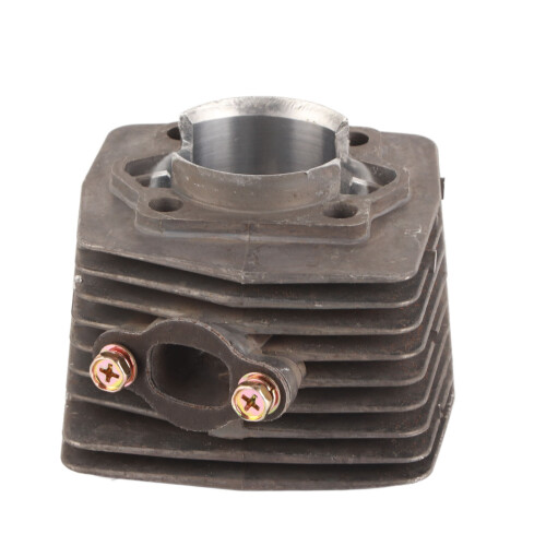 47mm Bore Engine Cylinder Piston Kit for 80cc 2 Stroke Motorcycle 1
