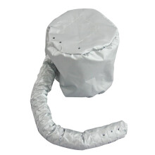 Hair Steaming Cap for Deep Conditioning with Better Heat Retention and Adjustable Secure Fit