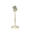 Antique Theme False Microphone Model Simulation Old-Fashioned Faux Mic Props 1