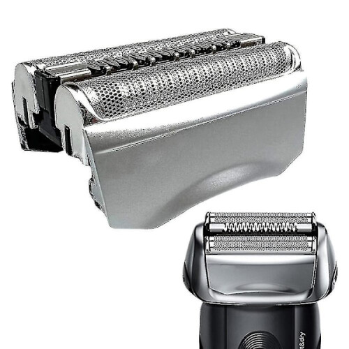 Cabeça de corte para barbeador elétrico Braun Series 70s