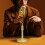 Antique Theme False Microphone Model Simulation Old-Fashioned Faux Mic Props 4