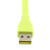2X Καλώδιο γρήγορης φόρτισης USB Προσαρμογέας φορτιστή Αξεσουάρ ηχείου Bluetooth 2