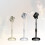 Antique Theme False Microphone Model Simulation Old-Fashioned Faux Mic Props 2