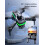 Drone με κάμερα 1080P για ενήλικες και παιδιά, πτυσσόμενο τετρακόπτερο τηλεχειρισμού 6