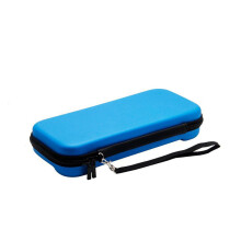 Per borsa di protezione del gioco, protezione del cavo dati, set di borse di stoccaggio, cristallo, gadget elettronici