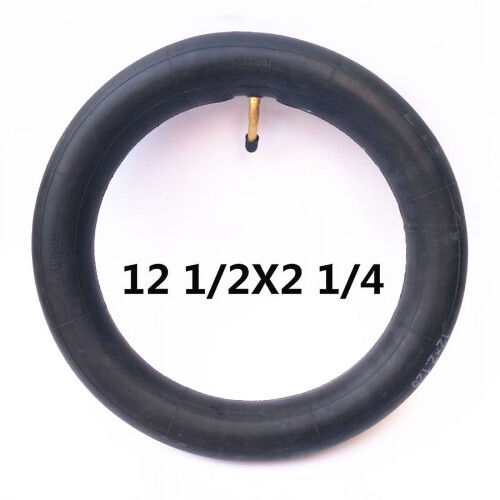 Σετ σωλήνων ελαστικών GLFSIL12-1/2"x2-1/4" (57-203/62-203) Εσωτερικό/Εξωτερικό για ηλεκτρικό