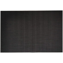 LINLIN Placemats, 4Pcs PVC Washable Placemats for Dining Table Mat Non-Slip Placemat Set in Kitchen Accessories