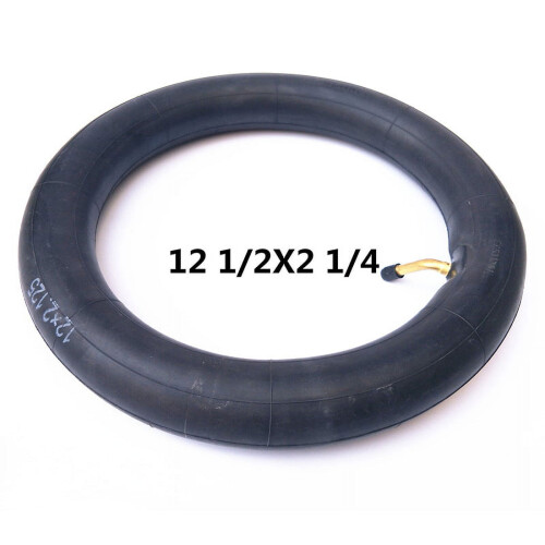 Σετ σωλήνων ελαστικών GLFSIL12-1/2"x2-1/4" (57-203/62-203) Εσωτερικό/Εξωτερικό για ηλεκτρικό 2