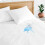 Προστατευτικό Στρώματος DISEN Full Size - Premium100% Αδιάβροχο Προστατευτικό Στρώματος - 1