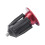 Aluminum Alloy Handlebar Plug Bicycle Handlebar Plug Road Folding Expansion Plug blue 7