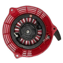 Démarreur à rappel pour Honda GCV135GCV160EN2000HRU19 - Pièce de rechange durable et facile à installer