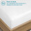 Προστατευτικό Στρώματος DISEN Full Size - Premium100% Αδιάβροχο Προστατευτικό Στρώματος - 4