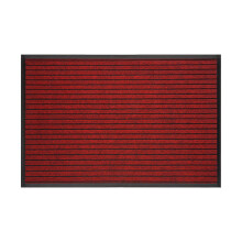 Kiplyki Cyber Deals Fußmatte – Fußmatte für drinnen und draußen, ideal als Schuhabstreifer, 90 x 60 cm, für stark frequentierte Bereiche