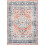 Χαλί για τρέξιμο nuLOOM Zara Medallion, 5,5 x 1,6 εκ., Πορτοκαλί 2