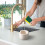 Ράφι αποθήκευσης κουζίνας Kayannuo Home Essentials Christmas Clearance, Ράφι σφουγγαριών γρήγορης 4