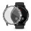 Συμβατό με θήκη Smartwatch Sense Προστατευτική θήκη από υλικό TPU με μεμβράνη θήκης 4