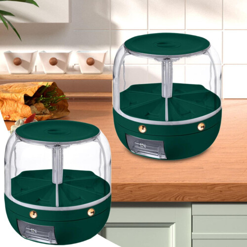 Begine|1 stk. risdispenser udsalg, flerfarvet, 1x risdispenser udsalg