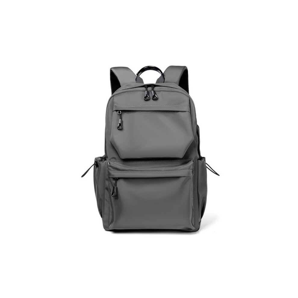 School backpack youth school bag waterproof backpack laptop bag