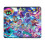 Brawl Stars Rubber Lock Edge Mouse pad, Office Desk pad, Writing pad, Multi Code Game pad Mouse Pads για υπολογιστές, Laptop Mouse Pad 1