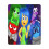 Inside Out2Mouse Pad, 10x12", ραμμένη άκρη, αντιολισθητική βάση από καουτσούκ, πλενόμενο 1