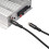 Καλώδιο επέκτασης AV SUSUchens 1,8M, ομοαξονική γραμμή RCA αρσενικό σε θηλυκό για ηχείο, 7