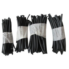 4 stuks/set krimpkous van polyolefine voor elektrische apparatuur, doe-het-zelf (3mm, 4mm, 5mm, 6mm)