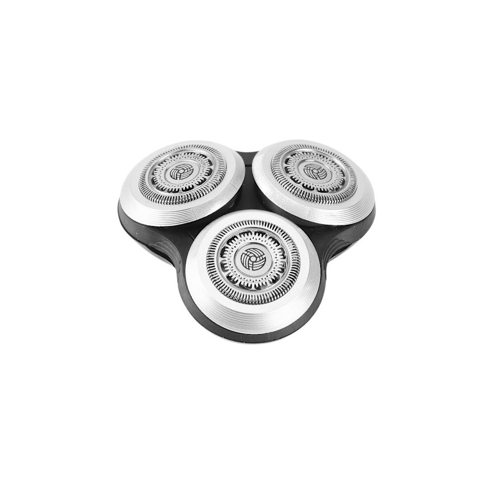 Shaver head for compatible with Philips Rq1250 Rq1251 Rq1280 S9000 S9111 S9511 Rq1050 (FMY)