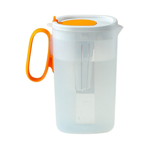 Βραστήρας κρύου νερού Kayannuo 1.55L με φίλτρο φρούτων, συμβατός με δώρα για την ημέρα 1