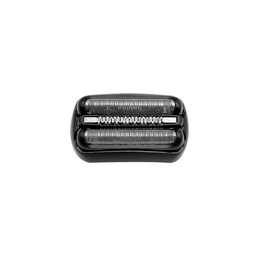 Series 3 Replacement Braun Cordless Electric Foil Shaver Head for Men, Braun S3-21B Shaver Head 300s, 310s, 320S, 330S, 340S, 360S, 3010BT