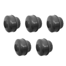 5 sonnettes pour trottinette électrique MAX G30 - Kit de réparation et accessoires de rechange