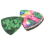 10 bpíosa fuaimiúla/plectrums 0.46mm --- dathanna éagsúla 3