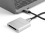 Φορητή συσκευή ανάγνωσης καρτών CFexpress USB3.1Gen2 10Gbps CFE B κάρτα μνήμης χωρίς μονάδα 4