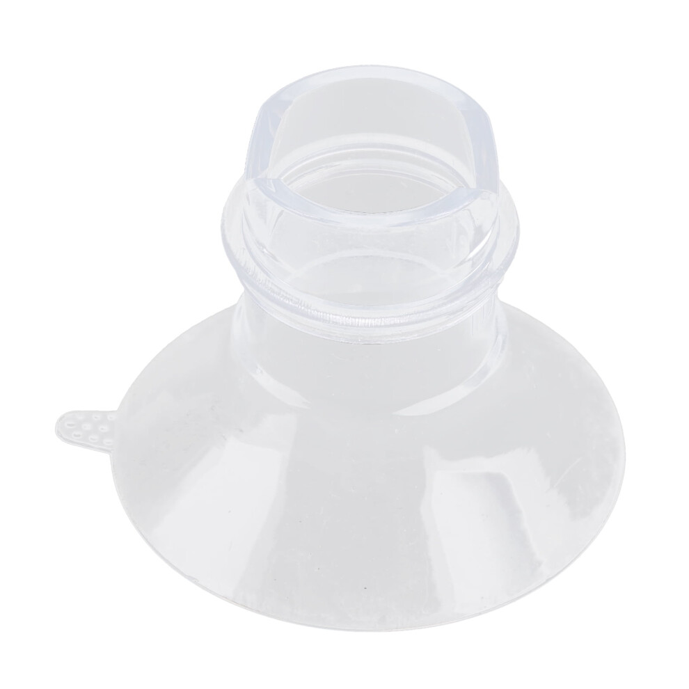 HeroNeo 17/19/21mm Flange Inserts for Breast Pump Shields Funnels Cups Caliber Converter