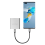 Φορητή συσκευή ανάγνωσης καρτών CFexpress USB3.1Gen2 10Gbps CFE B κάρτα μνήμης χωρίς μονάδα 5