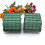 Eease Healifty Floral Foam Block για Συνθέσεις με Τεχνητά Λουλούδια 3