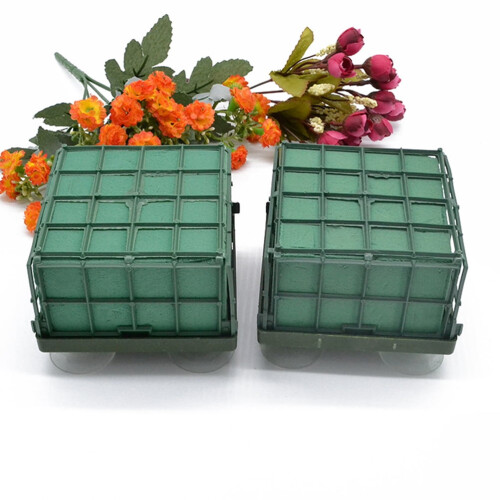 Eease Healifty Floral Foam Block για Συνθέσεις με Τεχνητά Λουλούδια 2