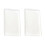 2 Capas para Tablet P80P80X P80H de 8 Polegadas com Proteção Anti-Queda em Silicone 1