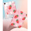 Capa compatível com iPad Air 5ª/4ª geração de 10,9 polegadas e iPad Pro de 11 polegadas. Capa tipo carteira com porta-lápis para mulheres, 4