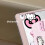 Συμβατό με προστατευτική θήκη iPad 2021, Hello Kitty pro 9/10 γενιάς, τριπλή ετικέτα με εμφανή 5