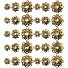 Eease kralenkapjes voor het maken van sieraden: eindeloze mogelijkheden