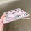Συμβατό με προστατευτική θήκη iPad 2021, Hello Kitty pro 9/10 γενιάς, τριπλή ετικέτα με εμφανή 6