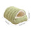 Antqov Cat Bed Cave Μαλακά κρεβάτια γάτας για γάτες εσωτερικού χώρου, Μικρές θερμότερες 3
