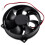 Koelventilator 12V Koelblok 4100 RPM Computerbehuizing Koelventilator 1