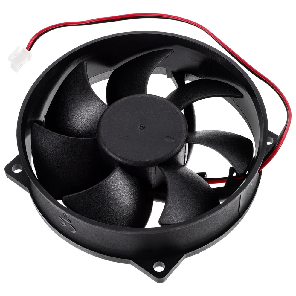 Cooling Fan 12V Heat Sink Cooling Device 4100Rpm Computer Chassis Cooler Fan 9048212877592