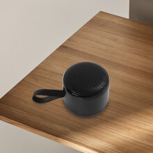 Clearance!Smart Appliances Mini Portable 5.0 Wireless Bluetooth Audio Couplet Large Volume Convenient Outdoor Card Small Audio Built-in Microphone