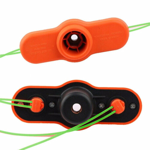 Universeller Kopf für Pivotrim für ABS